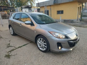 Mazda 3 1.6i, снимка 1