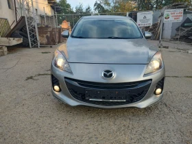 Mazda 3 1.6i, снимка 2