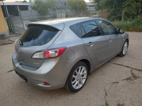 Mazda 3 1.6i, снимка 4