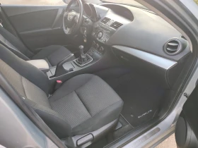 Mazda 3 1.6i, снимка 9