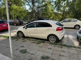 Kia Rio 1.2 с ГАЗ, снимка 4