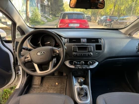 Kia Rio 1.2 с ГАЗ, снимка 9