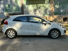 Kia Rio 1.2 с ГАЗ, снимка 3