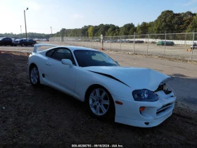 Обява за продажба на Toyota Supra SPORT ROOF ~ 135 000 лв. - изображение 1