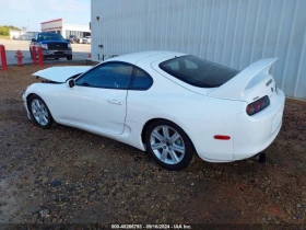 Toyota Supra SPORT ROOF | Mobile.bg    3