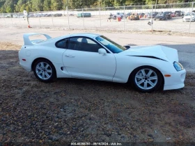 Toyota Supra SPORT ROOF | Mobile.bg    7