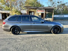 BMW 530 M-PACK* XD* HEAD UP* 360* B&O* PANO* DISTR*  | Mobile.bg    6