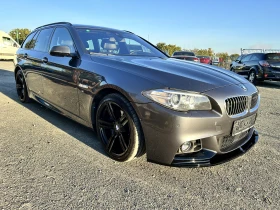 BMW 530 M-PACK* XD* HEAD UP* 360* B&O* PANO* DISTR*  | Mobile.bg    7