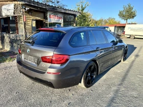 BMW 530 M-PACK* XD* HEAD UP* 360* B&O* PANO* DISTR* , снимка 5