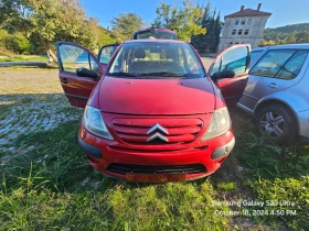 Citroen C3 1.4, снимка 1