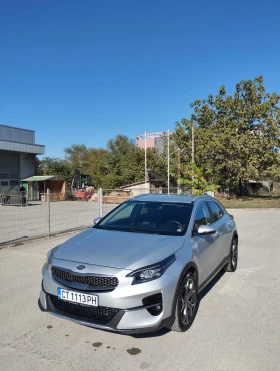 Kia XCeed EX 14 700 км, снимка 6