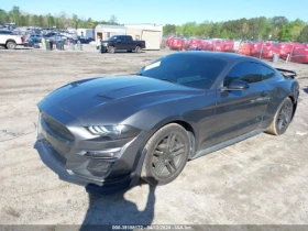 Ford Mustang ECOBOOST PREMIUM FASTBACK | Mobile.bg    2