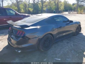 Ford Mustang ECOBOOST PREMIUM FASTBACK | Mobile.bg    4