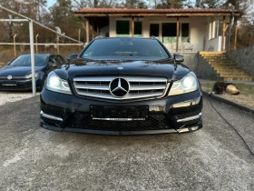 Mercedes-Benz C 300 CDI 4MATIC Avantgarde AMG - [6] 