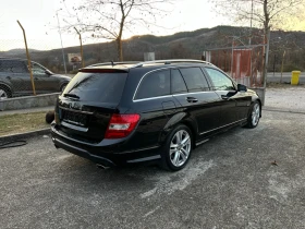     Mercedes-Benz C 300 CDI 4MATIC Avantgarde AMG