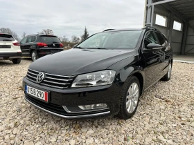 VW Passat TDI НАВИГАЦИЯ ПОДГРЕВ ЕВРО 5, снимка 2