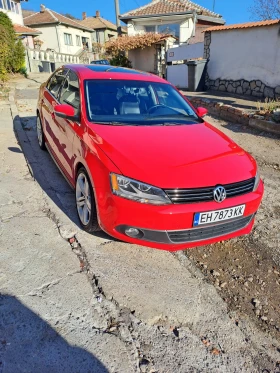 VW Jetta, снимка 2