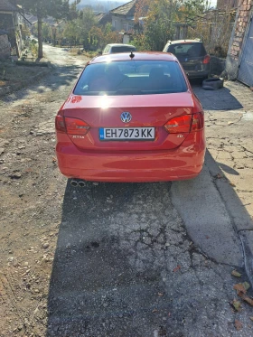 VW Jetta, снимка 4