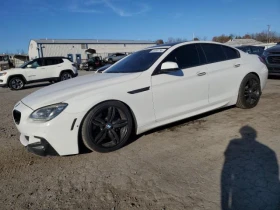  BMW 650