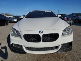 BMW 650 MPACK* .* HARMAN*  | Mobile.bg    5