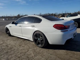 BMW 650 MPACK* .* HARMAN*  | Mobile.bg    2