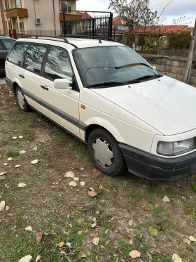 VW Passat, снимка 2