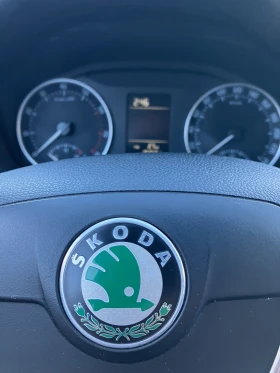 Skoda Octavia 1.8 4X4, снимка 9