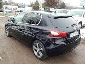 Peugeot 308 1.6HDI* EURO 6B* FULL LED* 144900KM* , снимка 6