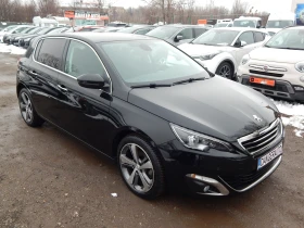 Peugeot 308 1.6HDI* EURO 6B* FULL LED* 144900KM* , снимка 3