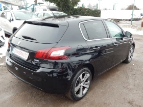 Peugeot 308 1.6HDI* EURO 6B* FULL LED* 144900KM* , снимка 4