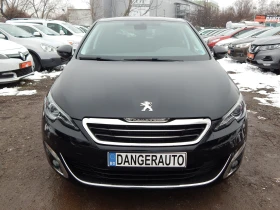 Peugeot 308 1.6HDI* EURO 6B* FULL LED* 144900KM* , снимка 2