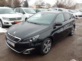 Peugeot 308 1.6HDI* EURO 6B* FULL LED* 144900KM* , снимка 1