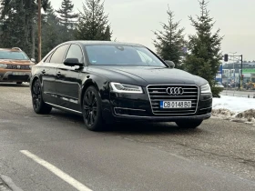 Audi A8 4.2тди, снимка 1