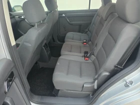 VW Touran 1.9TDI, снимка 11