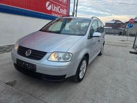 VW Touran 1.9TDI, снимка 1