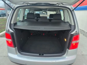 VW Touran 1.9TDI, снимка 7