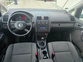 VW Touran 1.9TDI, снимка 9