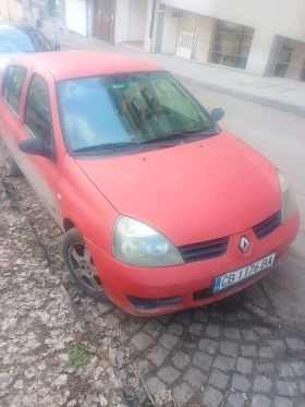 Renault Clio, снимка 2