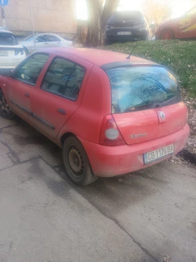 Renault Clio, снимка 4