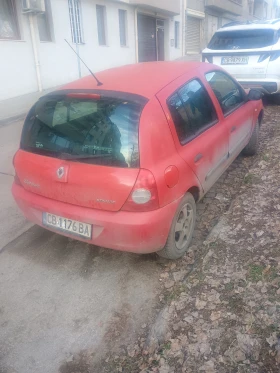 Renault Clio, снимка 3