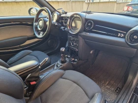 Mini Coupe JCW 1.6T N18, снимка 10