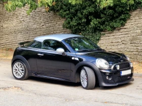 Mini Coupe JCW 1.6T N18, снимка 7