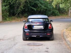 Mini Coupe JCW 1.6T N18, снимка 4