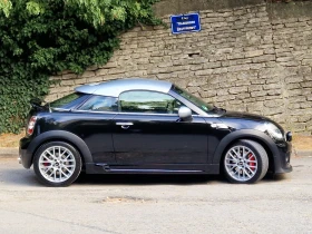 Mini Coupe JCW 1.6T N18, снимка 6