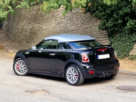 Mini Coupe JCW 1.6T N18, снимка 3