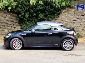 Mini Coupe JCW 1.6T N18, снимка 2