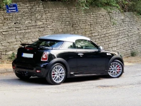 Mini Coupe JCW 1.6T N18, снимка 5