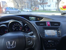 Honda Civic 1.8, снимка 5