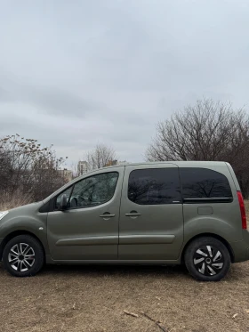 Citroen Berlingo 1.6 HDI, снимка 5