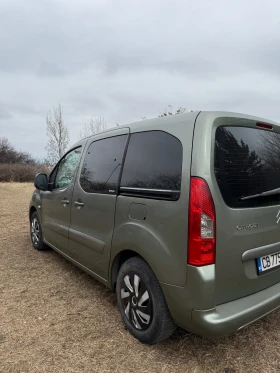 Citroen Berlingo 1.6 HDI, снимка 6